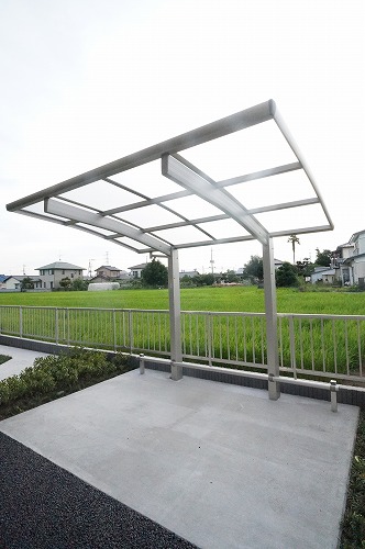 シャルルグランデ A 201号-14