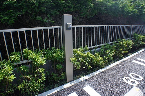 シャルルグランデ　Ｂ 203号-15