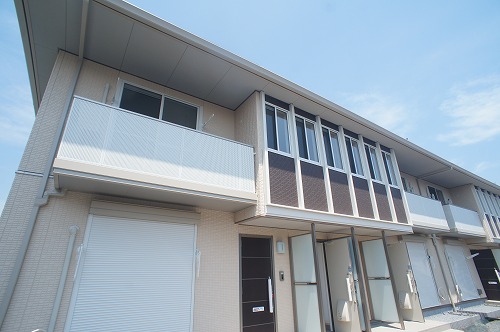 フォレナ 103号-12