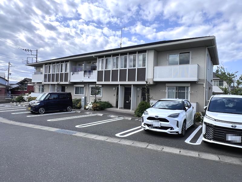 グリナージュ 202号-12