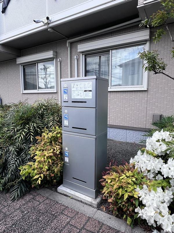 グリナージュ 202号-13