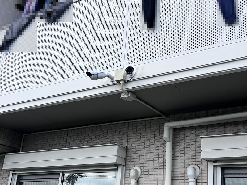 グリナージュ 202号-14