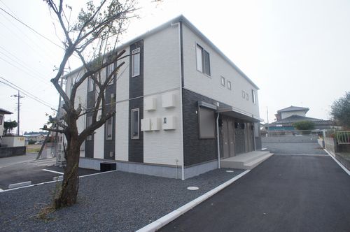 フルール　シャトー 201号-12