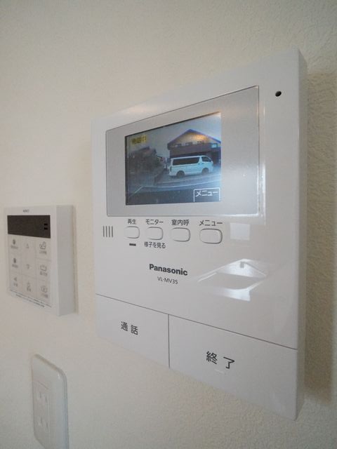 フルール　シャトー 201号-14