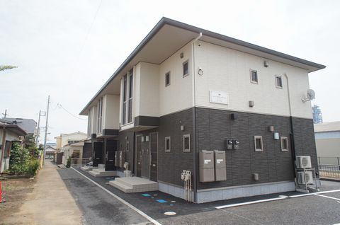 シャーメゾン　ノアール 102号-12