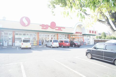 シャーメゾン　ノアール 102号-13