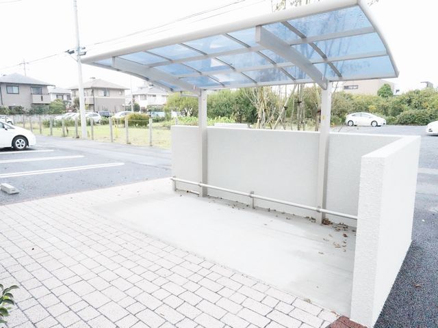 クレアージュ　Ｃ 202号-13