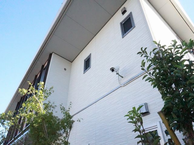 クレアージュ　Ｃ 202号-15