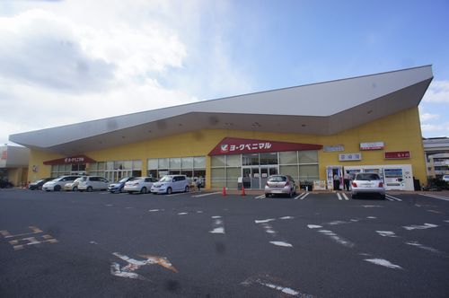 シャーメゾン MAM Ⅱ 201号-12