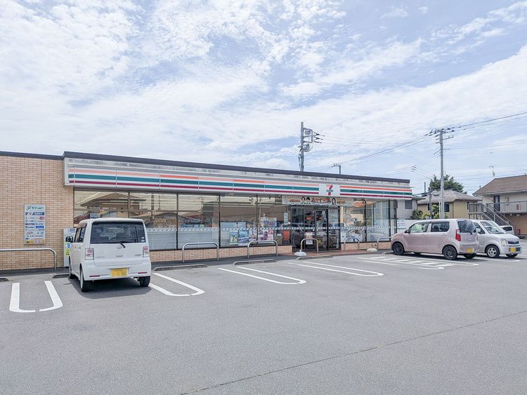 Garden Court 千波 102号-15