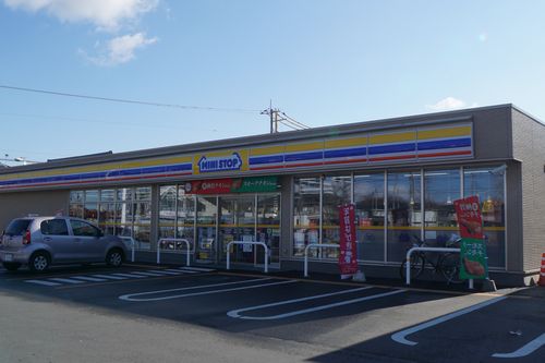 グレースフル松戸町 202号-13