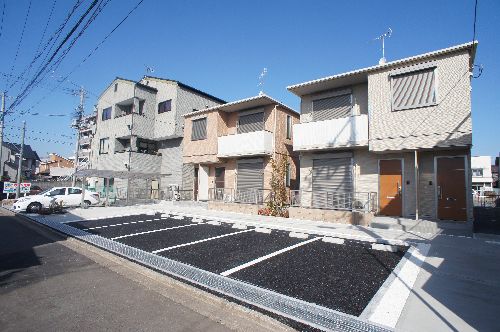 アミコート B 201号-14
