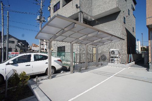 アミコート B 201号-15