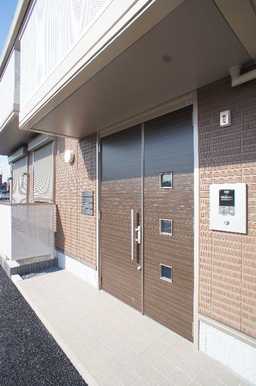 ピエールリヴィエール　Ｃ 202号-12