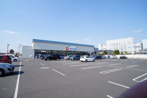 ピエールリヴィエール　Ｃ 202号-14