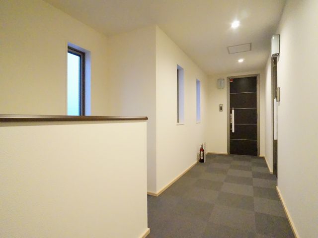 Ｂｅ　Ｆｉｒｓｔ　南町 101号-14