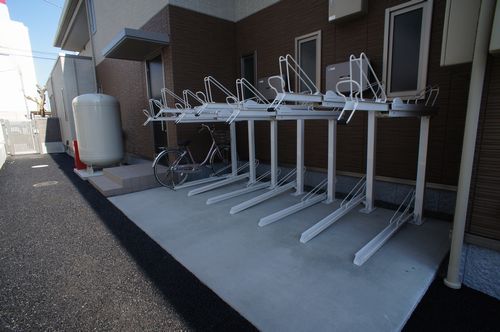 Ｂｅ　Ｆｉｒｓｔ　南町 101号-15