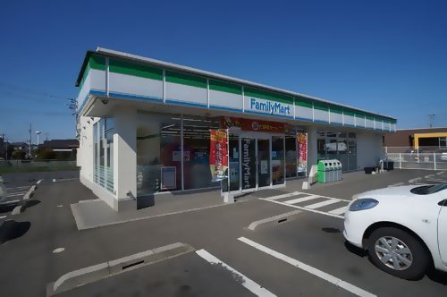 シャーメゾン　タイニー 103号-14