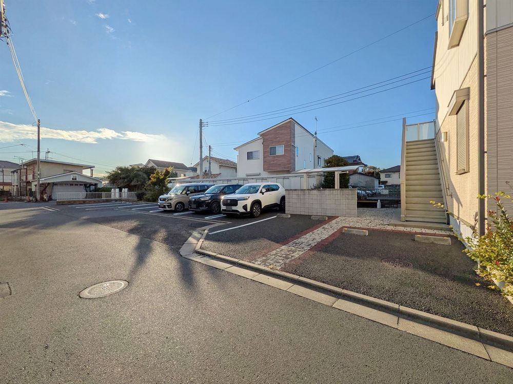 メゾン ディール 201号-13