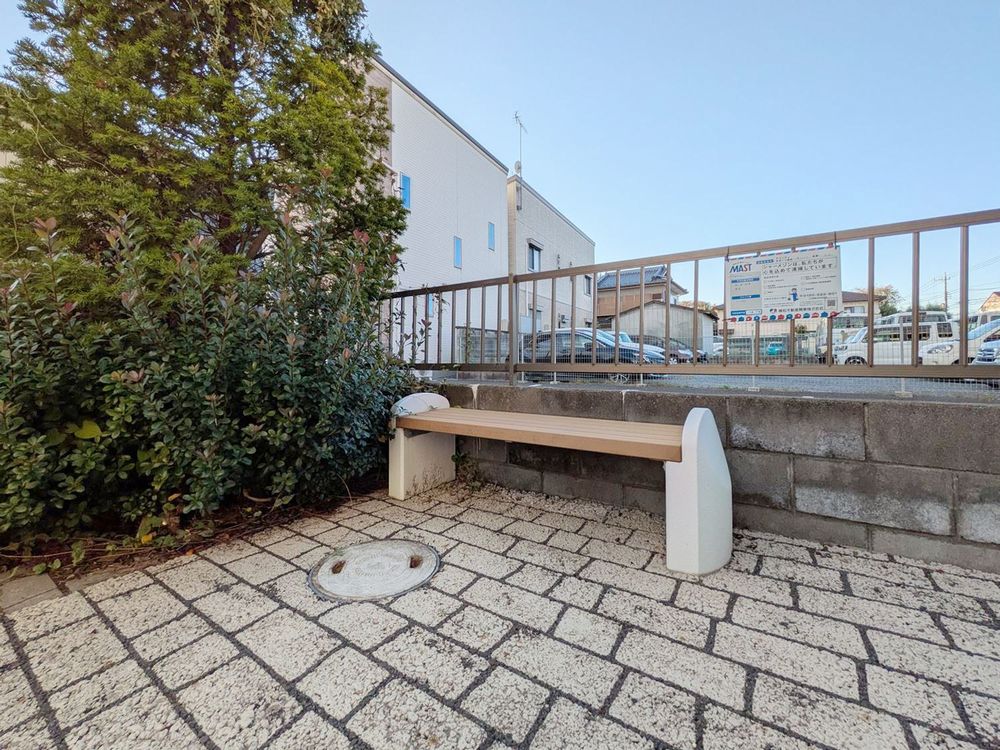 メゾン ディール 201号-14