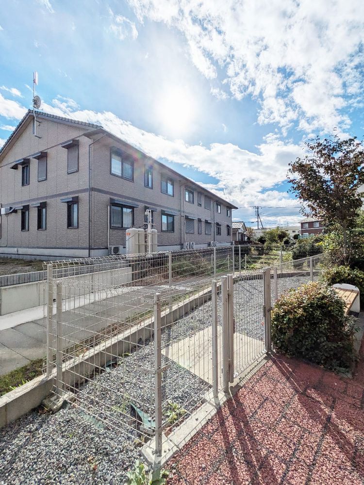 レジデンス田彦 105号-12