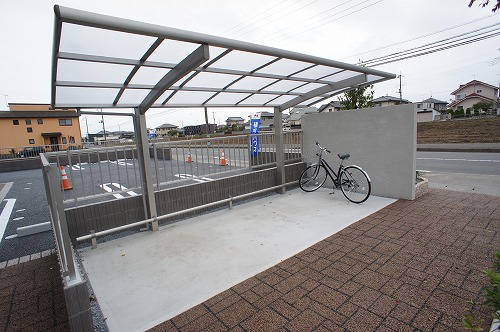 カーサレジオ 206号-12