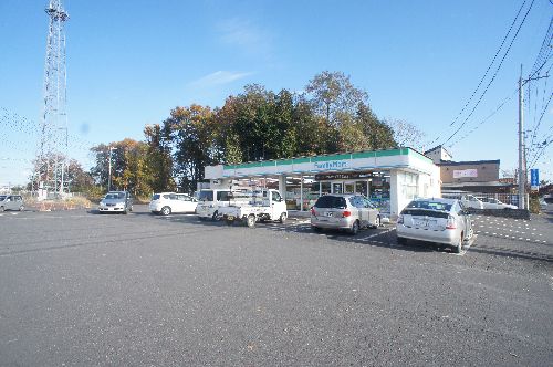 ドリーミオ大塚 C 205号-15