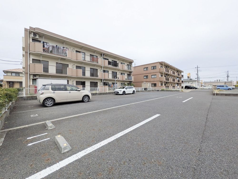 シャーメゾンＴＡＨＡＲＡ 107号-15