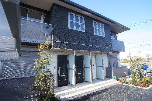クレールメゾン 101号-14