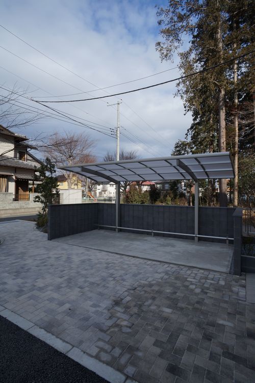 メープルヴィラ 206号-12