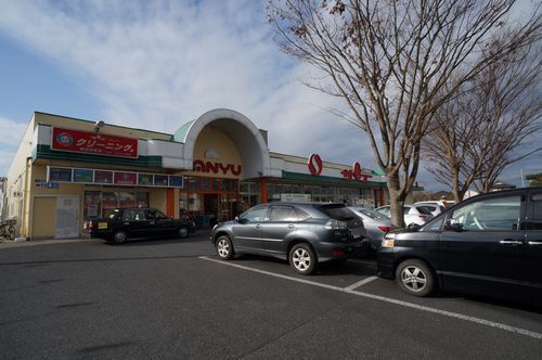 メープルヴィラ 206号-14