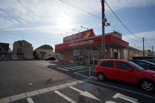 メープルヴィラ 206号-15