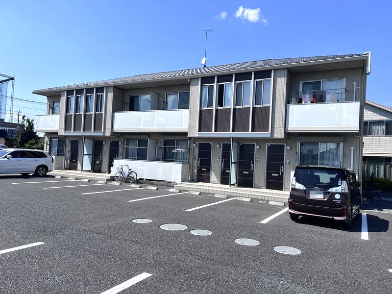 エクラージュ９２２ 101号-12