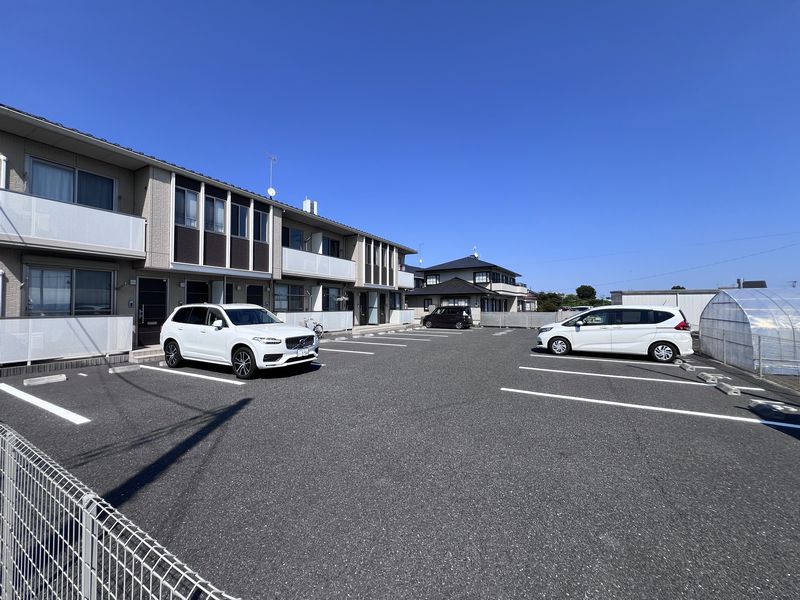 エクラージュ９２２ 101号-13