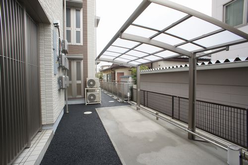 プレスタンテ駅南 107号-13