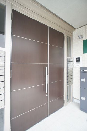 プレスタンテ駅南 107号-15