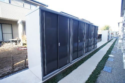 ル・フェブリラ　グラン 105号-13