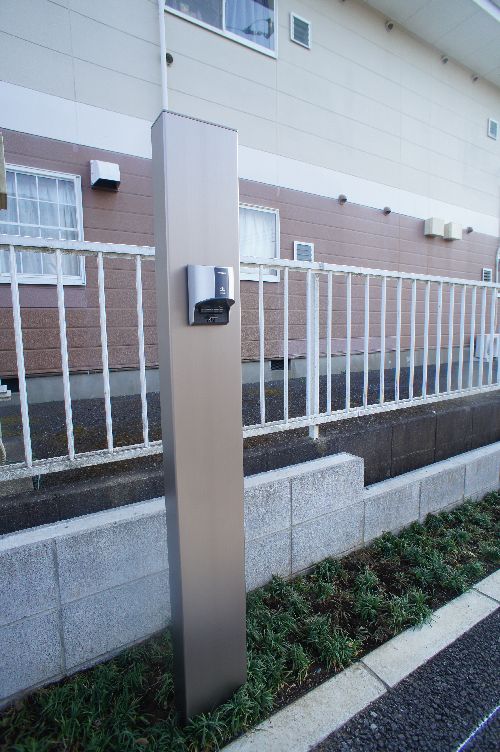 ル・フェブリラ　グラン 105号-14