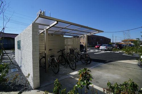 シャーメゾンＲ＆Ｙ　Ａ 101号-12