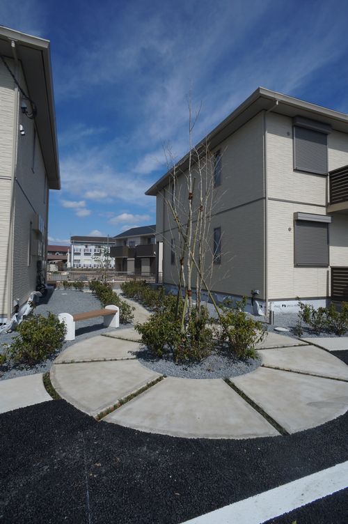 シャーメゾンＲ＆Ｙ　Ｃ 103号-12