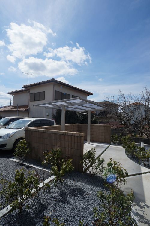 シャーメゾンＲ＆Ｙ　Ｃ 103号-13