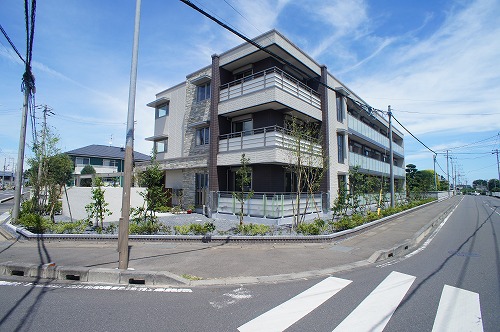 Relafort笠原 306号-12