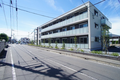 Relafort笠原 306号-13