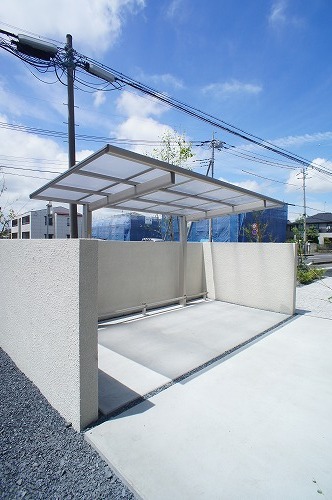 Relafort笠原 306号-14