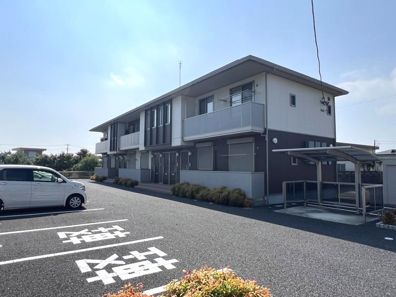 レヴィアス Ⅱ 102号-12