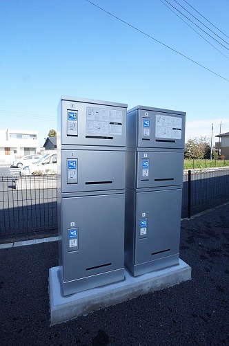 コンポステラ吉沢 201号-14