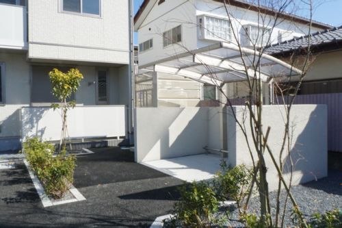 ロイヤルヒルズ　Ⅰ 203号-13