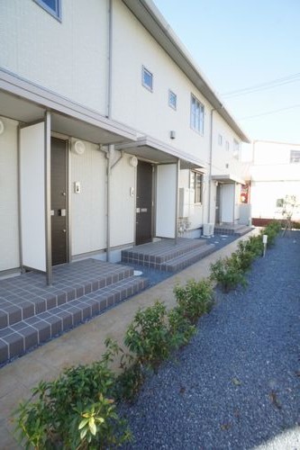 ロイヤルヒルズ　Ⅰ 203号-14