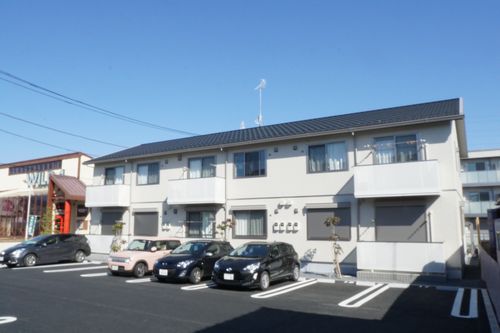 ロイヤルヒルズ　Ⅱ 103号-13