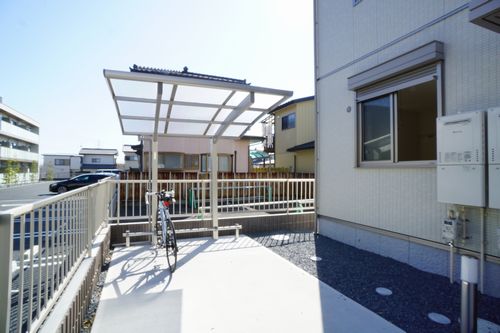 ロイヤルヒルズ　Ⅱ 103号-15